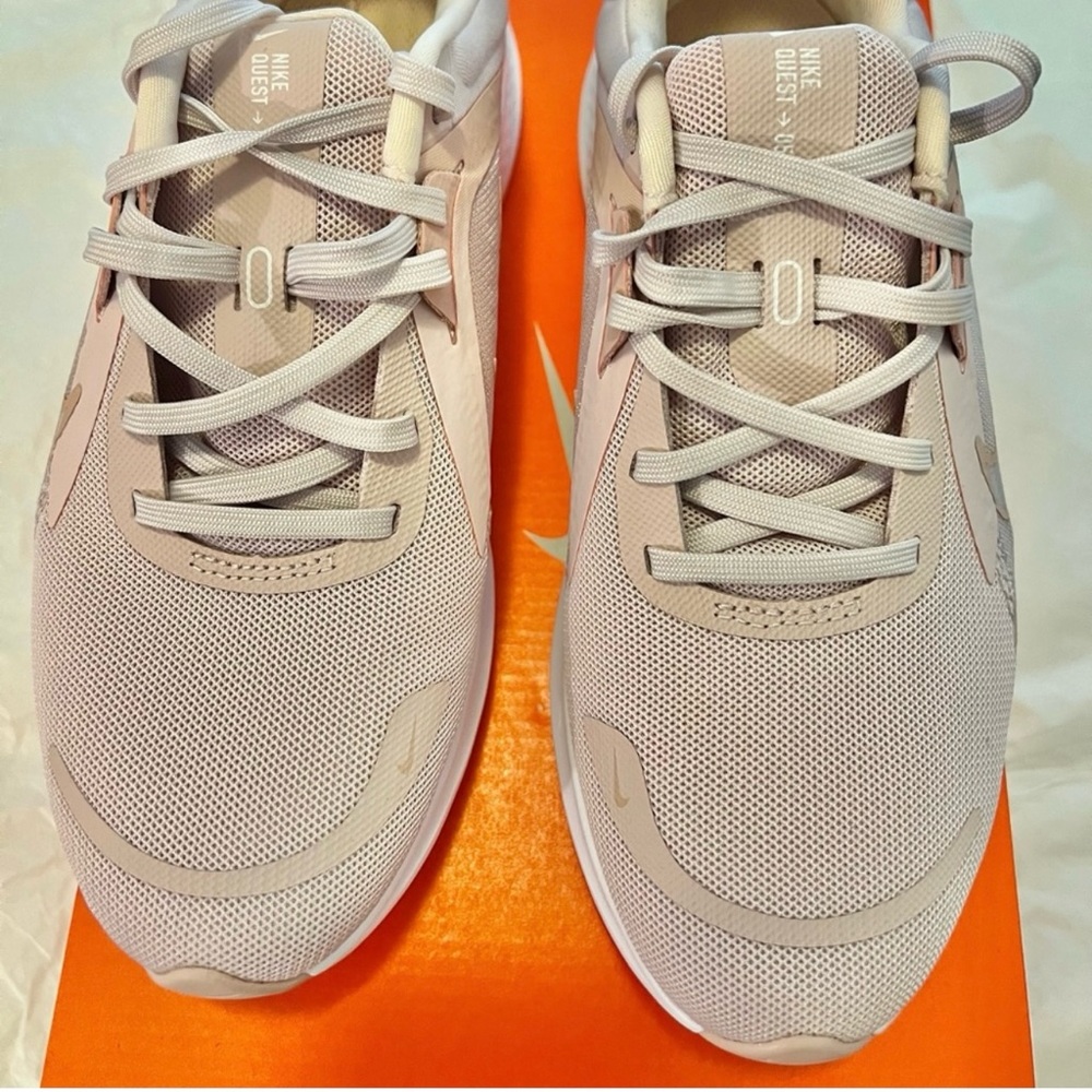 Nike Quest 5 - Picture 7 of 16